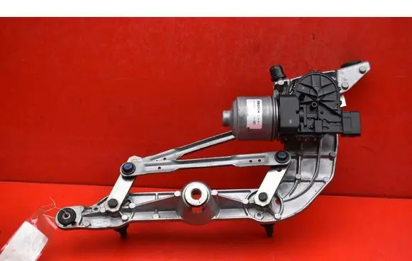 Renault Zoe Front wiper linkage and motor 288003381R