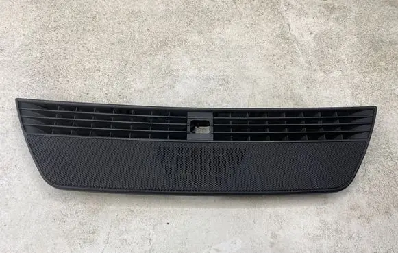 Audi A4 S4 B7 8E 8H Dashboard air vent grill cover trim 8E0819635E
