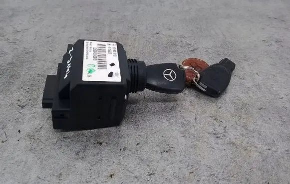 Mercedes-Benz B W245 Ignition lock 1695451708