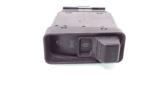 BMW 5 E34 Light switch