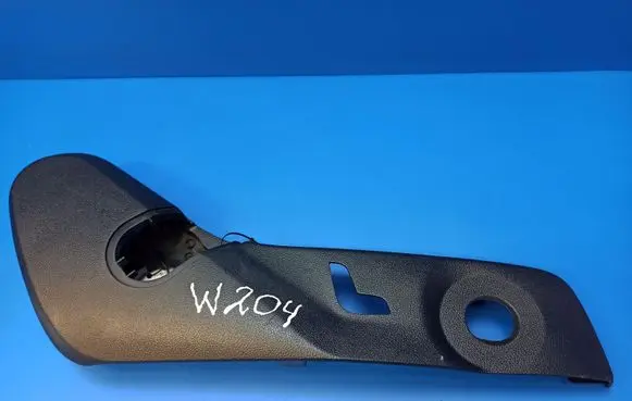 Mercedes-Benz C W204 Seat trim A2049180630