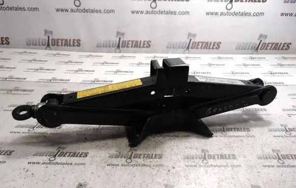 Mitsubishi Grandis Lift Jack 