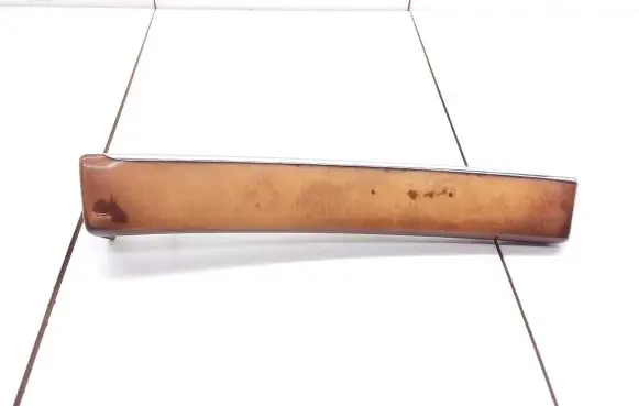 Mercedes-Benz E W211 Dashboard glove box trim A2116800371 8845930
