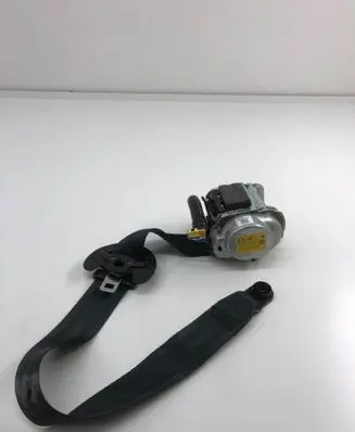 Land Rover Evoque II Front seatbelt