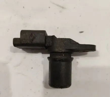 Renault Megane II Camshaft position sensor 8200033686