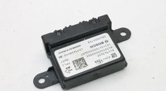 Cadillac Escalade Parking PDC control unit/module 23444866