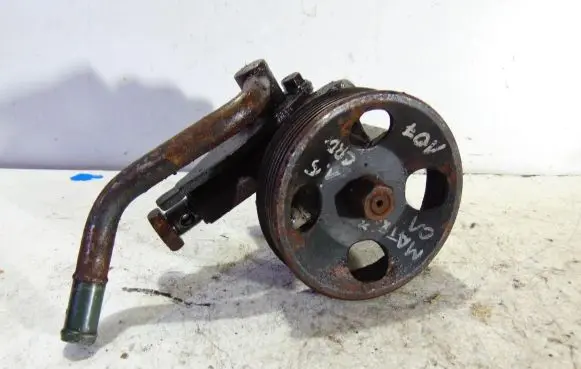 Hyundai Matrix Power steering pump 57100-17500