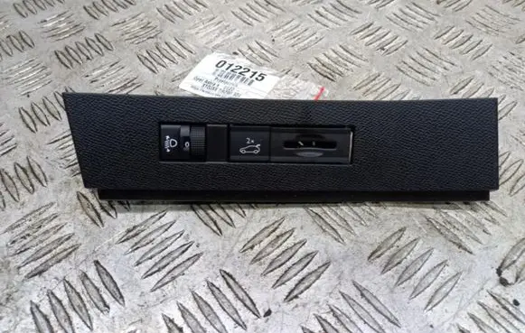 Opel Astra L Other switches/knobs/shifts 9826435280