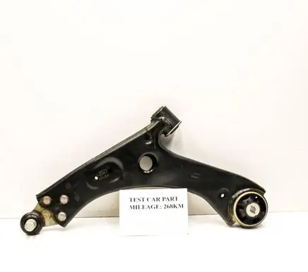 Ford Kuga III Front lower control arm/wishbone LX613A424BEA