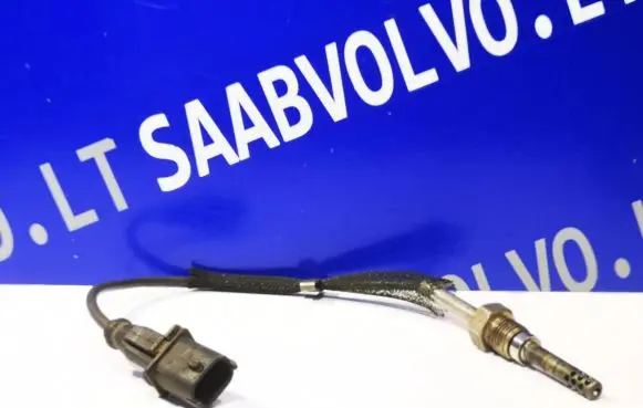 Saab 9-3 Ver1 Oil temperature sensor 55335404