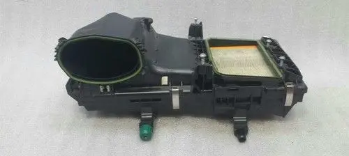 Mercedes-Benz E W213 Air filter box cover A6540900001