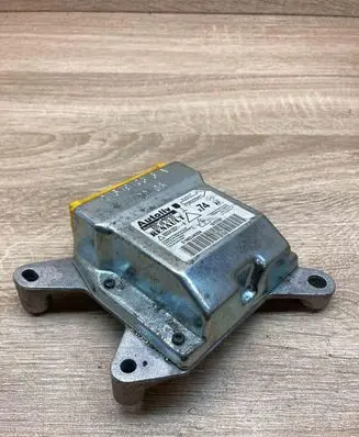 Renault Laguna II Airbag control unit/module 605487500 8200412021 Used