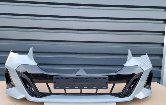 BMW 5 G60 Front bumper 51118084653
