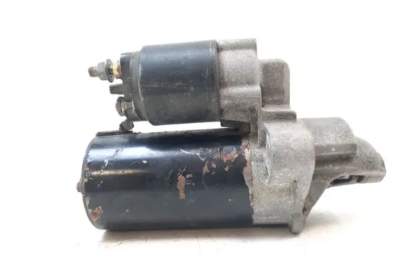 Audi A6 S6 C5 4B Starter motor 070911023D 0001108174