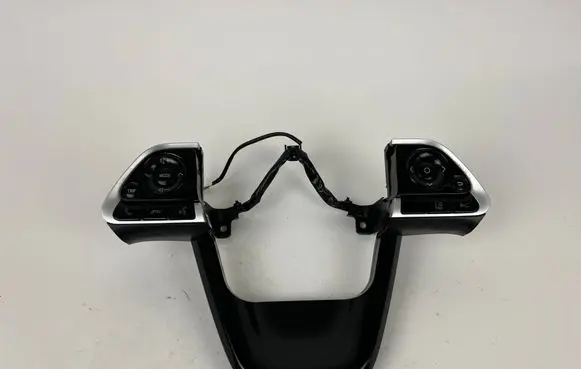 Toyota Mirai Steering wheel trim 
