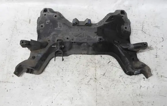 Peugeot 308 Front suspension assembly kit set 20DP42