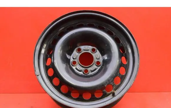 Volvo V50 R18 forged rim 30666080
