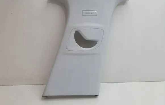 Peugeot 308 (B) Pillar trim (exterior) 9677445977