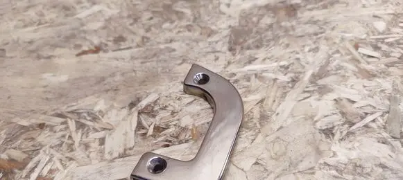 Mercedes-Benz SL R107 Other front door trim element 
