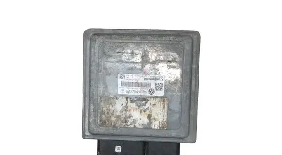 Volkswagen Golf VI Engine control unit/module 03L906023MR 5WP42694AA 03L907425C