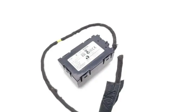 Mitsubishi Outlander Keyless (KESSY) go control unit/module 8637B602 10106249 K9499002