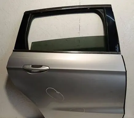 Ford S-MAX Rear door 