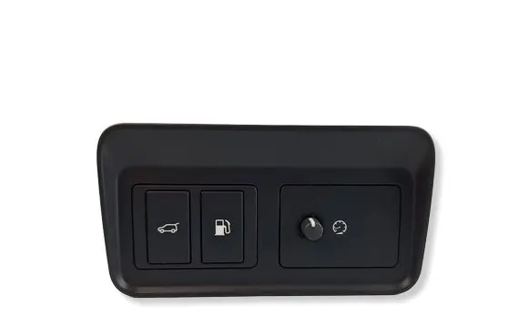 Jaguar F-Pace Other switches/knobs/shifts JPLA11654AA