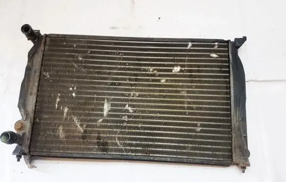 Audi A4 S4 B5 8D Coolant radiator