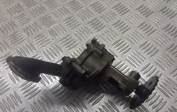 Renault Scenic II - Grand scenic II Oil pump chain 8200400640