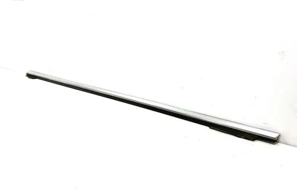 Ford Kuga I Front door glass trim molding 8V41S20563BH