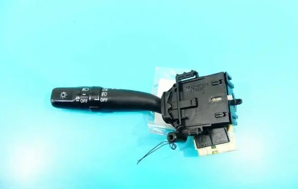Toyota Corolla Verso E121 Headlight wiper switch 84140-05110 IMPRK1026398