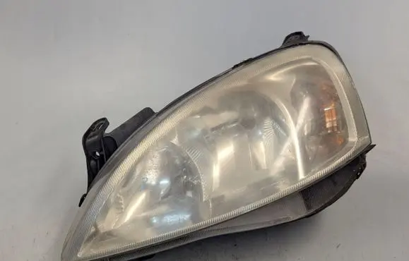 Opel Corsa A Headlight/headlamp 