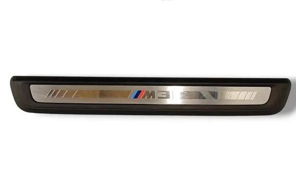 BMW M3 G80 Other sill/pillar trim element 8075021 51478075021