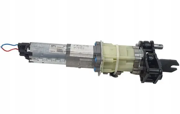Audi A7 S7 4G Tailgate/trunk/boot lift motor E5030118