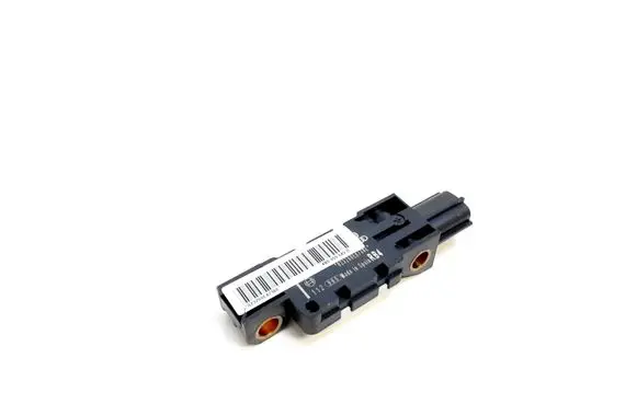 Audi A8 S8 D3 4E Airbag deployment crash/impact sensor 4B0959643D