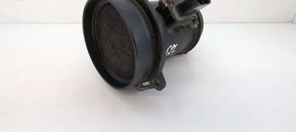 Audi Q7 4L Mass air flow meter 059906461K