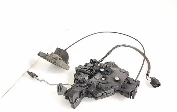 Volkswagen Transporter - Caravelle T5 Sliding door lock 7H0843653DH 2K0843603 7H0843603