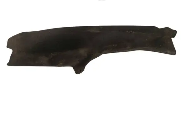 Subaru Outback (BS) Fender foam support/seal 