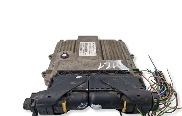 Fiat Idea Engine control unit/module 51775013 7160004504