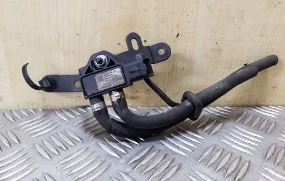 Peugeot 3008 I Exhaust gas pressure sensor 9662143180 21DPS10003