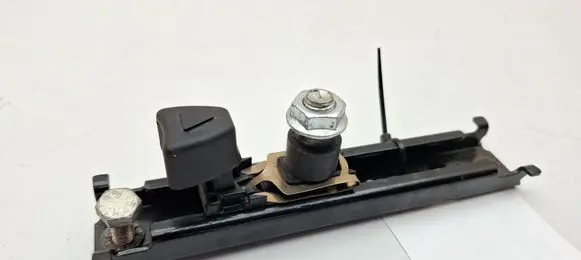 Fiat Ducato Seat belt height adjuster 1356708080