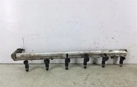 Volvo S80 Fuel injectors set 7G9NAC