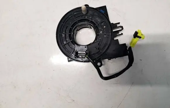 Hyundai Tucson IV NX4 Airbag slip ring squib (SRS ring) 4DF1967B 255544CE0A