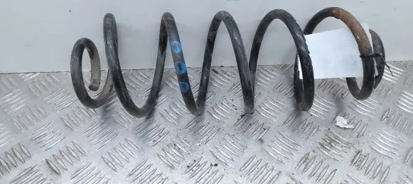 Peugeot 207 Rear coil spring