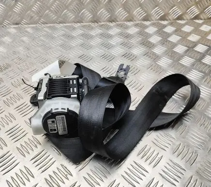 Audi e-tron Rear seatbelt 4KE857805B