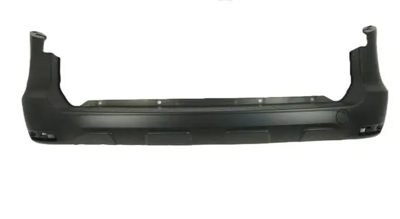 Renault Express Rear bumper 850222638R 850226654R