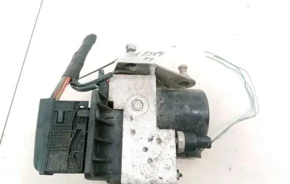 Mercedes-Benz Vaneo W414 ABS Pump 0265202461 A0044310912