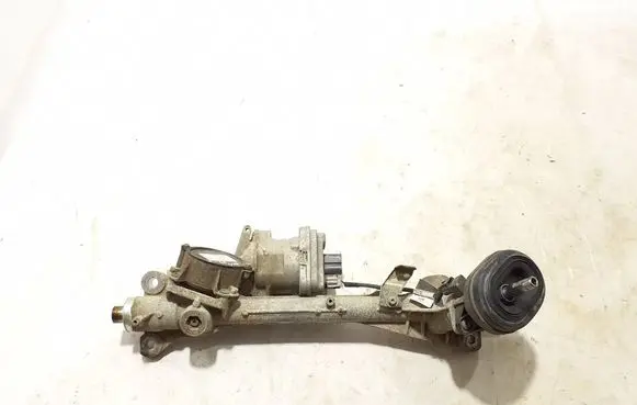 Renault Megane E-Tech Steering rack 490015MZ3C
