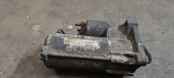 Volvo S40, V40 Starter motor MD329260