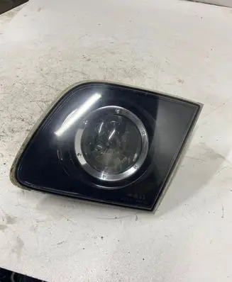 Mazda 3 I Tailgate rear/tail lights P2775P